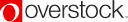Overstock logo